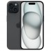 Apple iPhone 15 5G 6GB/128GB Black EU