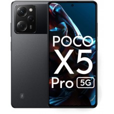 Xiaomi Poco X5 Pro 5G 8GB/256GB Black EU