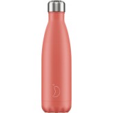 Chillys 500 ml Pastel Coral