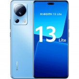 Xiaomi 13 Lite 5G Dual SIM 8GB RAM 256GB -Blue EU