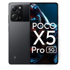 Xiaomi Poco X5 Pro 5G NFC 8GB 256GB Black EU