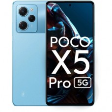 Xiaomi Poco X5 Pro 5G NFC 8GB 256GB Blue EU