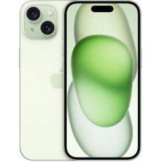Apple iPhone 15 Plus 5G 6GB/128GB Green EU