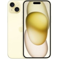 Apple iPhone 15 5G 6GB/512GB Yellow EU