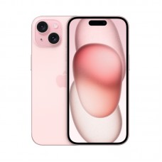 Apple iPhone 15 Plus 5G 6GB/512GB Pink EU
