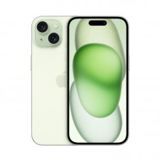 Apple iPhone 15 Plus 5G 6GB/256GB Green EU