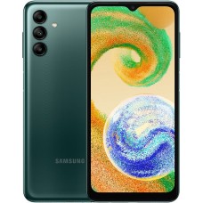 Samsung Galaxy A04s  (3GB/32GB) Green EU