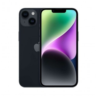 Apple iPhone 14 5G 128GB Midnight EU