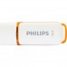 Philips USB 2.0 128GB Snow Edition Orange 