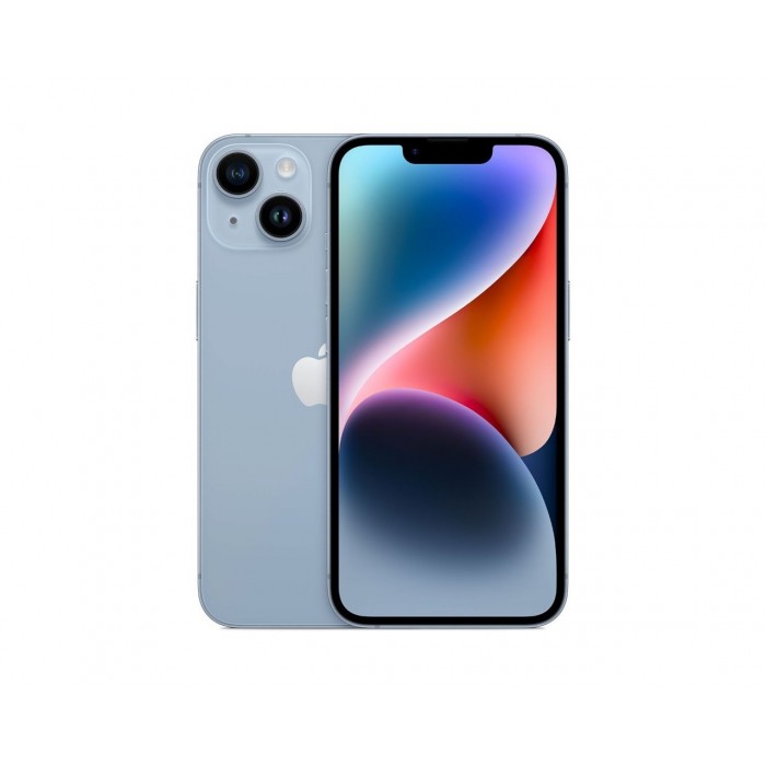 Apple iPhone 14 5G 128GB Blue EU