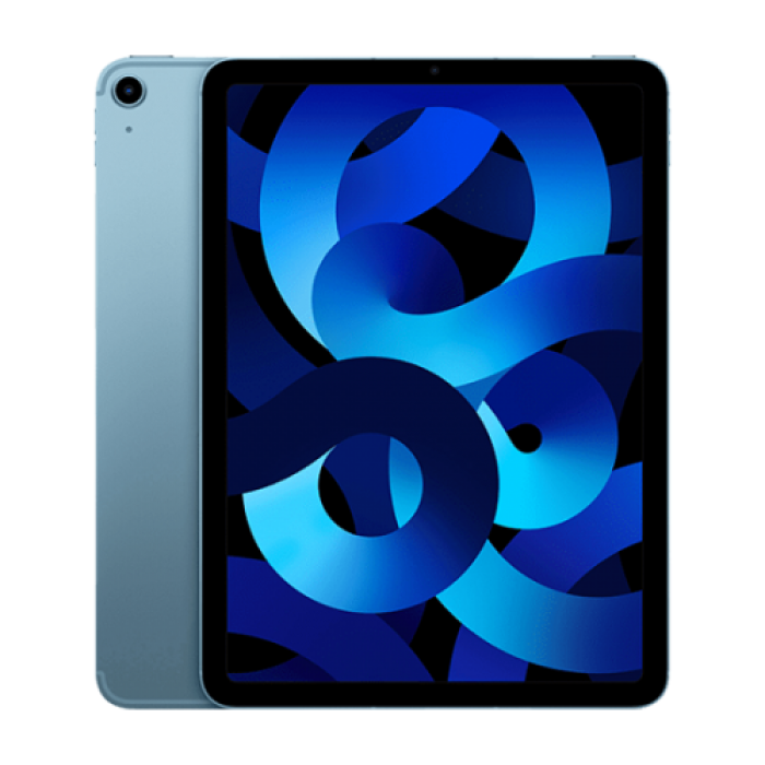 Tablet Apple iPad Air 5 10.9 (2022) 64GB Cellular - Blue EU