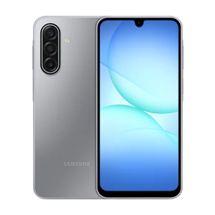 Samsung Galaxy A17 A175  4G Dual SIM (4/128GB) Grey EU
