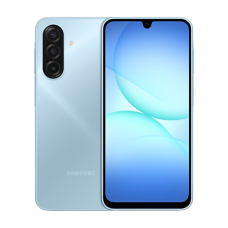 Samsung Galaxy A17 A175  4G Dual SIM (4/128GB) Light Blue EU
