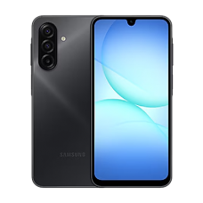 Samsung Galaxy A17 A175 4G Dual SIM (4/128GB) Light Black EU