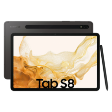 Tablet Samsung Galaxy Tab S8 X706 11.0 5G 8GB RAM 128GB - Graphite EU
