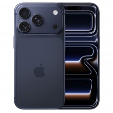 Apple iPhone 17 Pro (12/512GB) Deep Blue EU