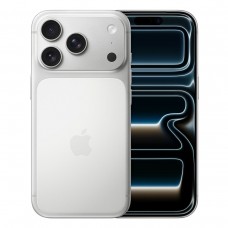 Apple iPhone 17 Pro (12/512GB) Silver EU
