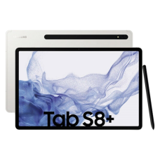 Tablet Samsung Galaxy Tab S8+ X800 12.4 WiFi 8GB RAM 128GB Silver EU