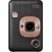Fujifilm instax mini LiPlay elegant black 