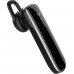Devia Smart Bluetooth 4.2 Earbud Μαύρο 