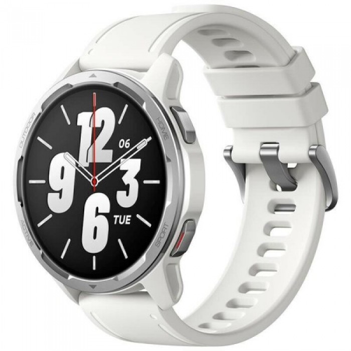  Watch Xiaomi Watch S1 Active 46mm - White EU