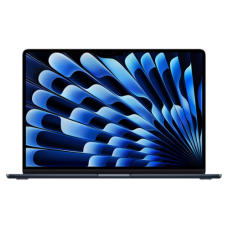 Apple MacBook Air 15 M2 2022 8GB RAM 256GB 10C GPU - Midnight EU