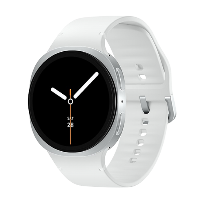 Watch Samsung Galaxy Watch 8 L330 44mm BT - Silver 