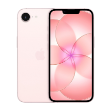 Apple iPhone 17e (8/256GB) Pink EU