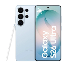 Samsung Galaxy S26 Ultra 5G (12/512GB) Sky Blue EU