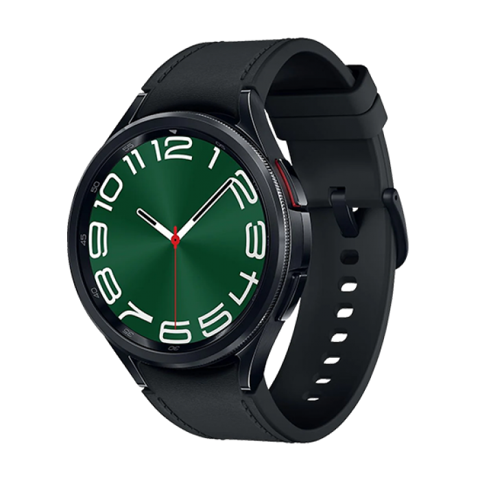 Watch Samsung Galaxy Watch 6 Classic R965 47mm LTE Region East - Black 