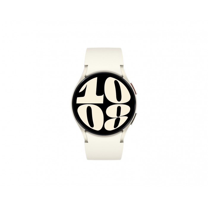 Watch Samsung Galaxy Watch 6 R935 40mm LTE Region East - Gold 