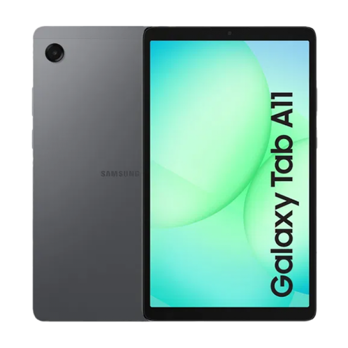 Tablet Samsung Galaxy Tab A11 X130 8.7 WiFi 4GB RAM 64GB - Grey EU