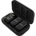  Rode Wireless Microphone Camera Kit - Black EU
