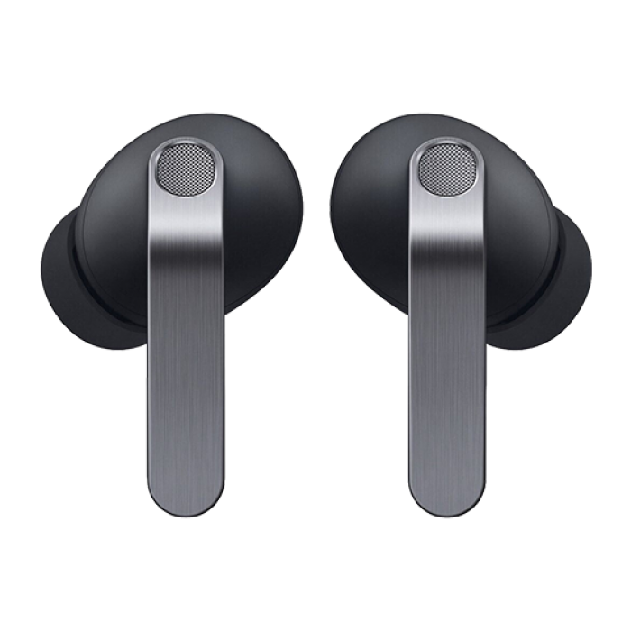  Samsung Galaxy Buds4 Pro R640 - Black ΕU