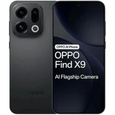 Oppo Find X9 5G Dual SIM (12/512GB) Space Black ΕU