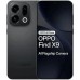 Oppo Find X9 5G Dual SIM (12/512GB) Space Black ΕU