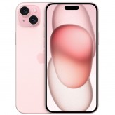 Apple iPhone 15 Plus (6/512GB) Pink EU