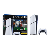  Sony PlayStation 5 Slim Digital Edition 825GB + EA Sports FC 26 EU