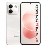 Xiaomi Redmi Note 17 Pro Max 5G (8/512GB) Cloud Blush