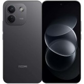 Xiaomi Redmi Note 17 Pro Max  5G (8/256GB) Black