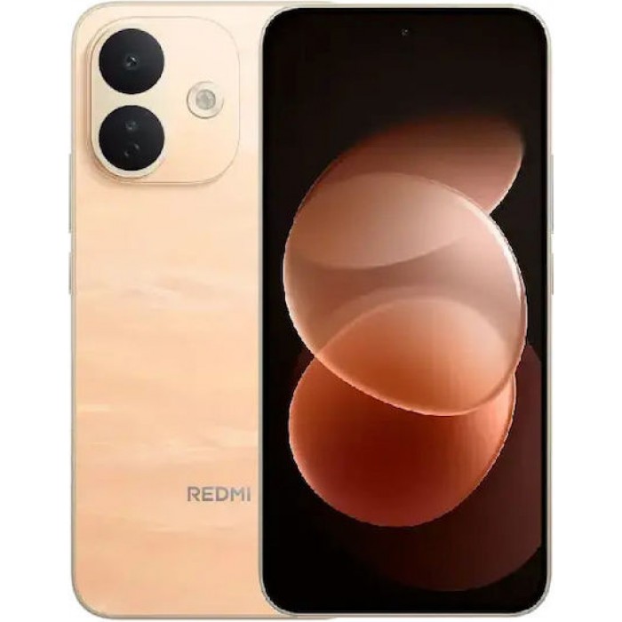 Xiaomi Redmi Note 17 Pro 5G (8/512GB) Satin Orange