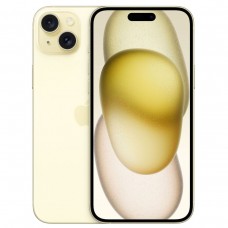 Apple iPhone 15 Plus (6/512GB) Yellow EU