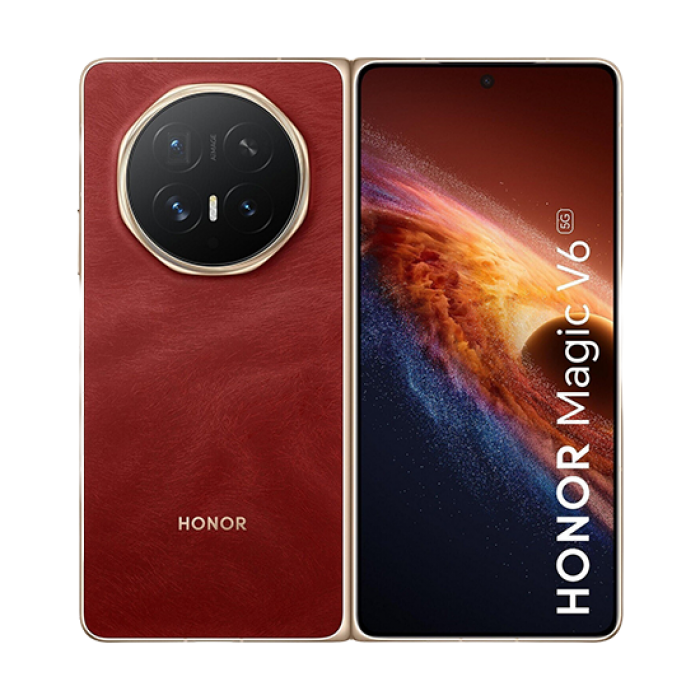 Honor Magic V6 5G (16/512GB) Red EU