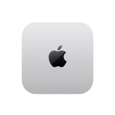 Apple Mac Mini 2026 (M6 12-core/16GB/256GB SSD/MacOS) 12-core GPU