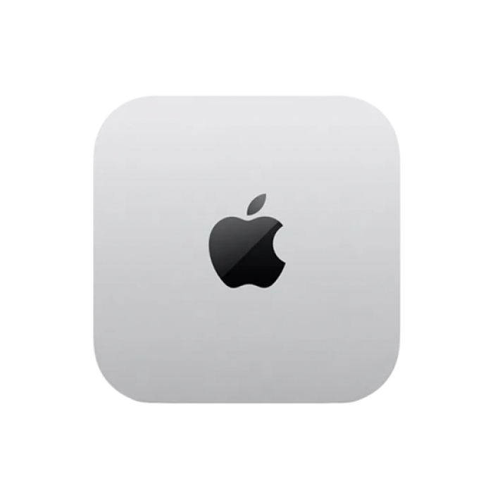 Apple Mac Mini 2026 (M6 12-core/16GB/256GB SSD/MacOS) 12-core GPU