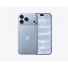 Apple iPhone 18 Pro (12/1TB) Glacier ΕU