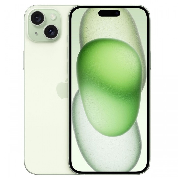 Apple iPhone 15 Plus (6/512GB) Green EU