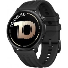 OnePlus Watch Lite Stainless Steel 45mm Black EU