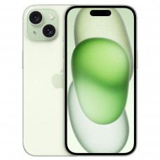 Apple iPhone 15 (6/512GB) Green EU