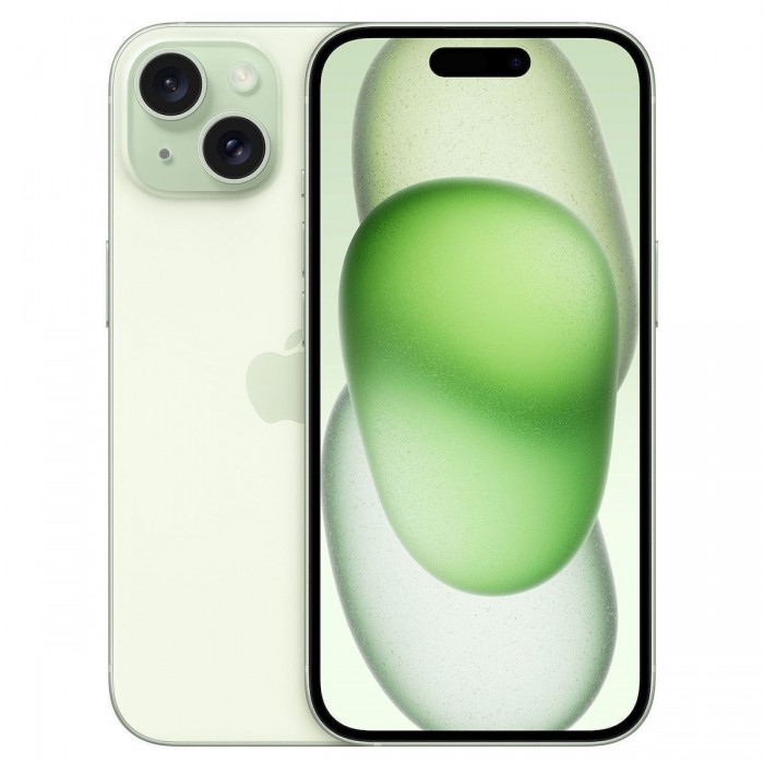 Apple iPhone 15 (6/512GB) Green EU